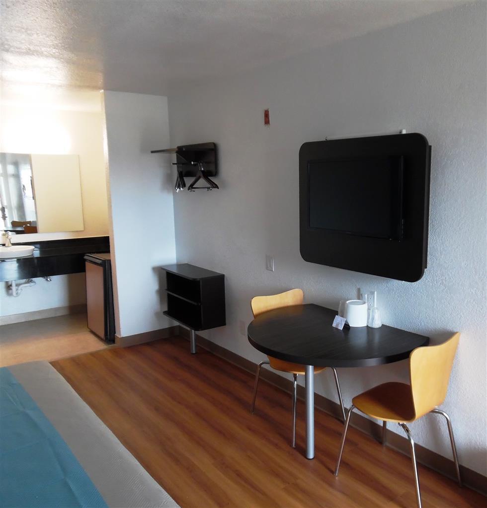 Motel 6 Fort Worth - Northside Værelse billede